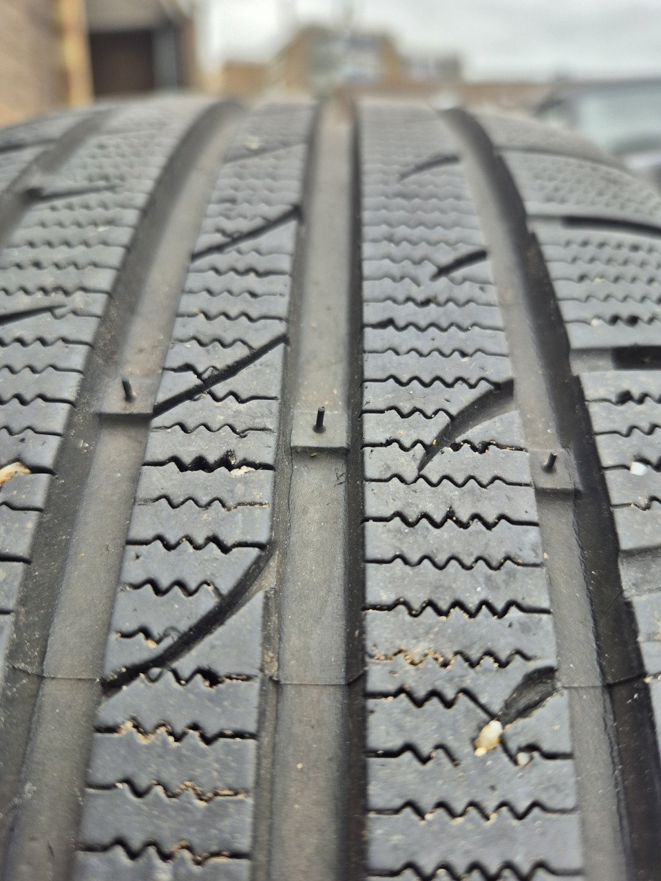 Advanti race velgen  15 inch 4* 100