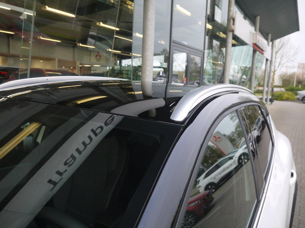 Mitsubishi Asx 1.8 hev at executive