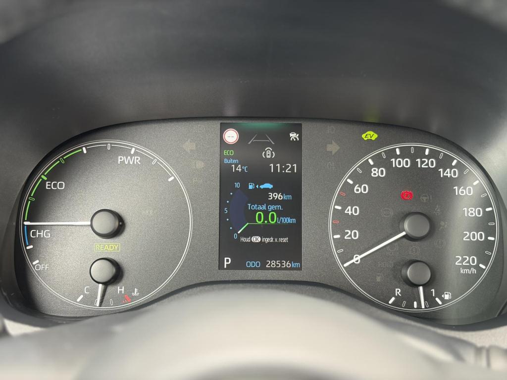 Mazda 2 Hybrid 1.5 centre-line vol! carplay/adaptieve cruise/stoel vw/airco