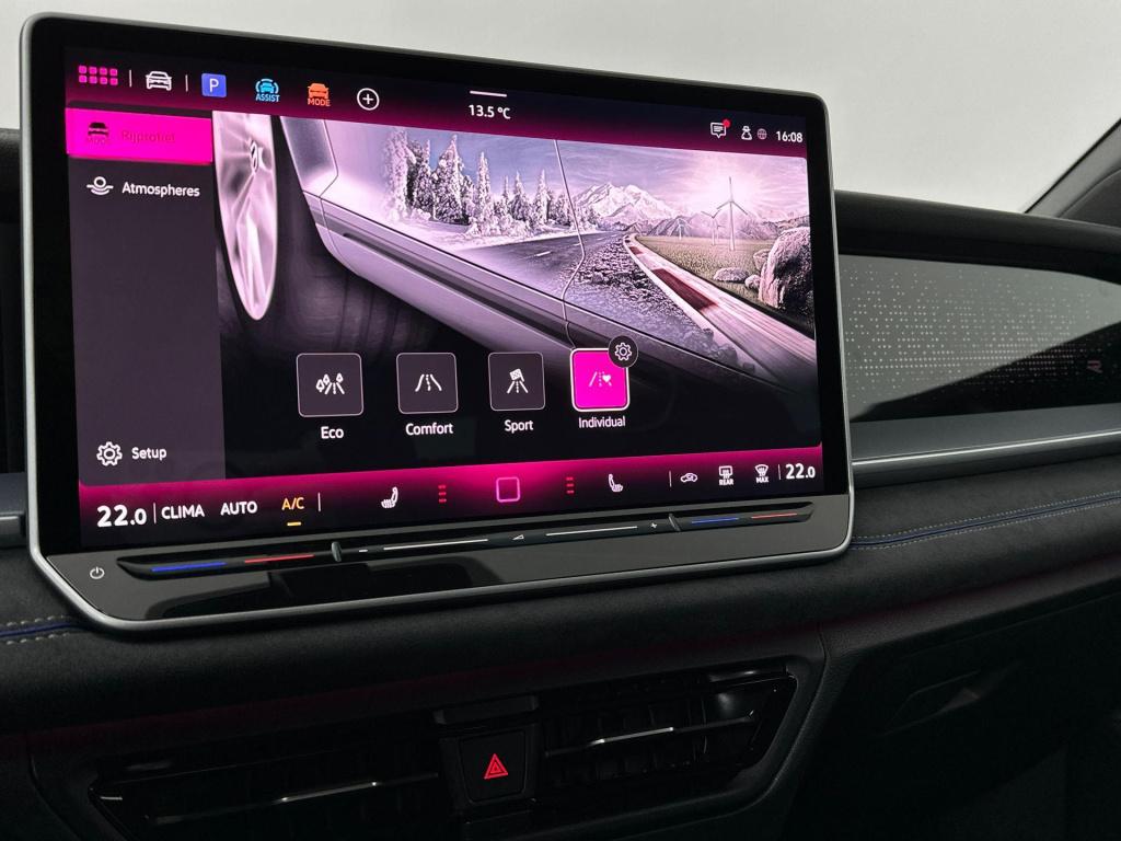 Volkswagen Tayron 1.5 etsi r-line-edition dsg7 150 pk 7-persoons
