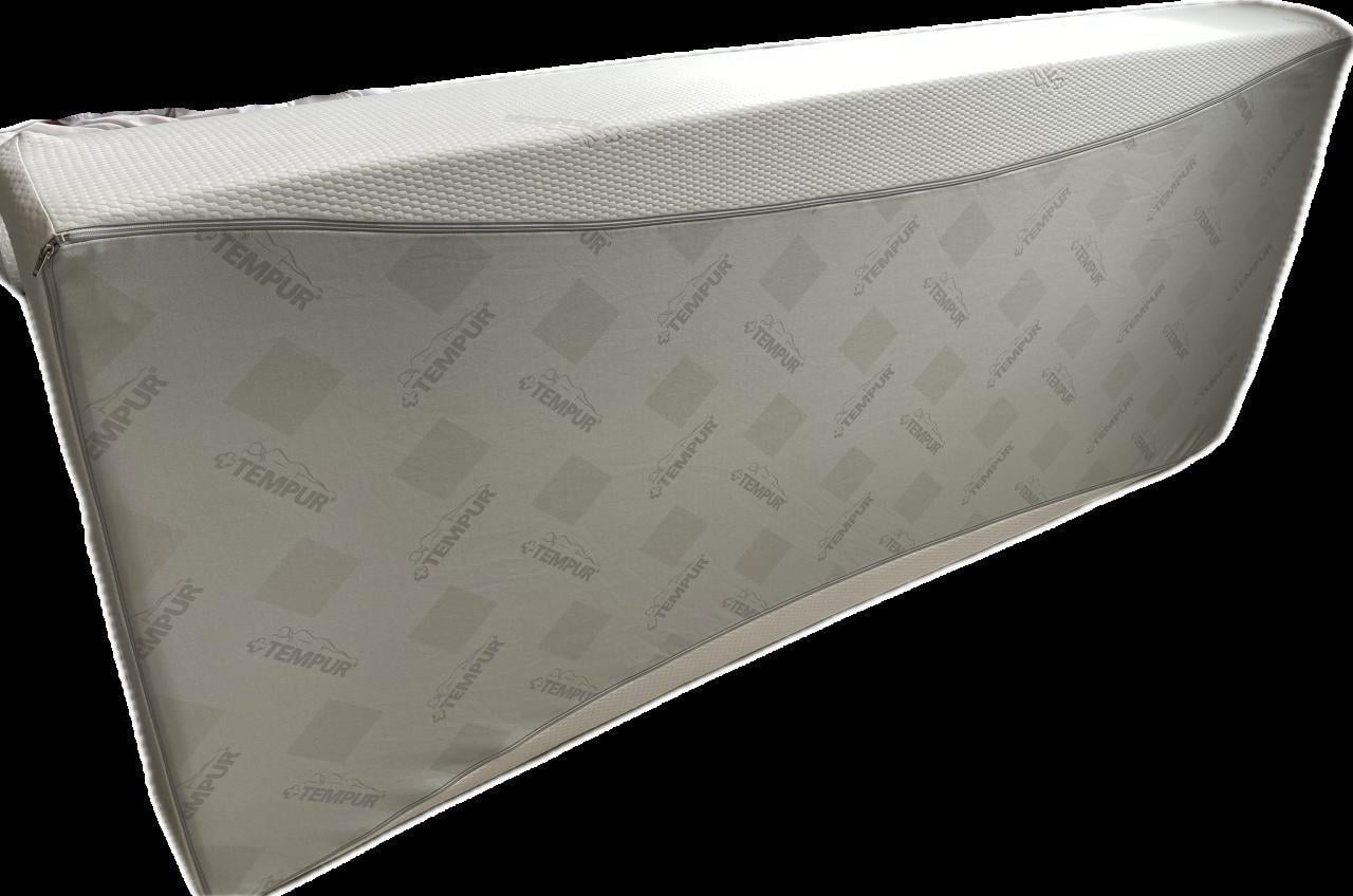 Mooi en goed Tempur matras 90x210 cm