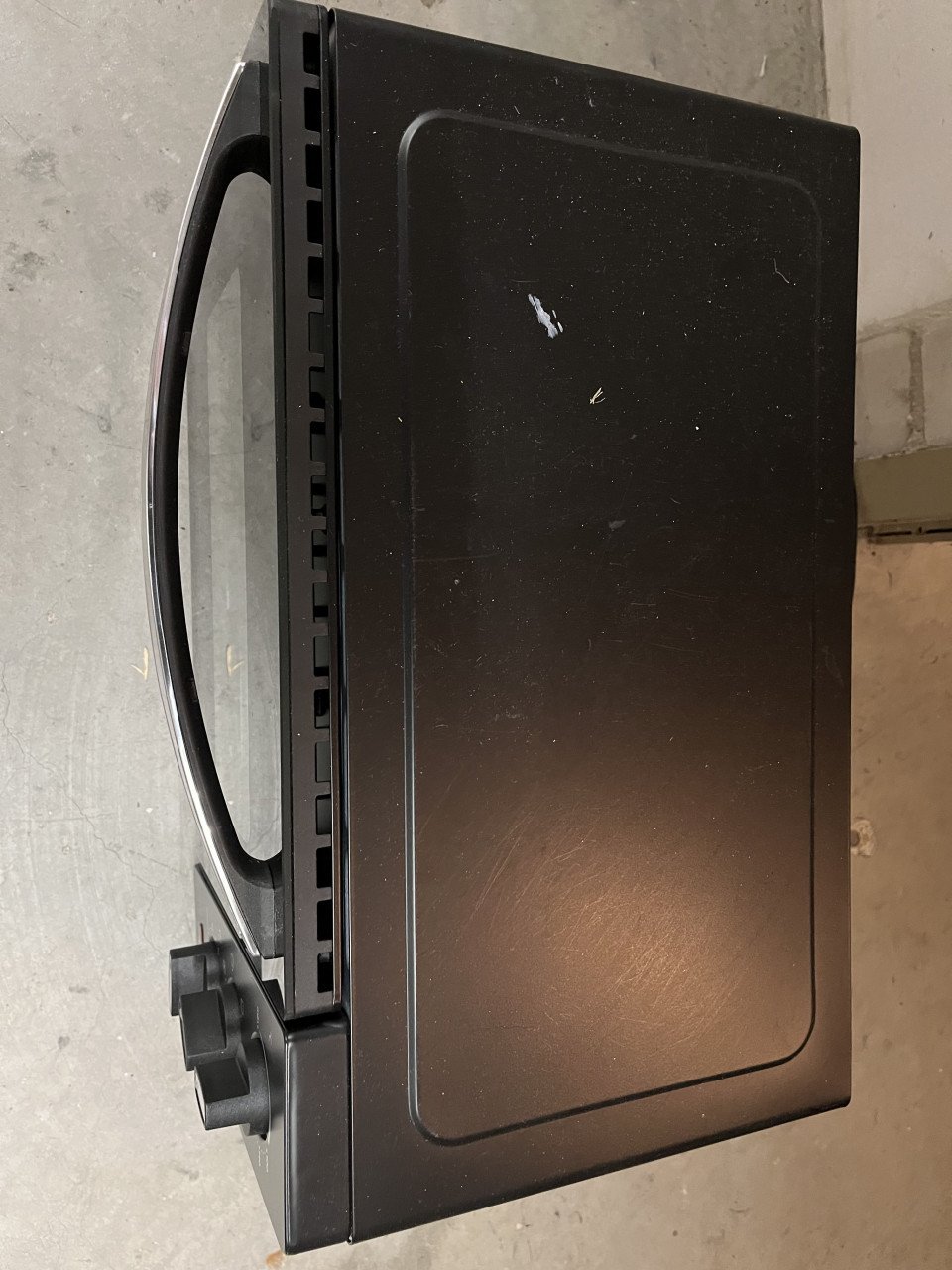 Oven Inventum