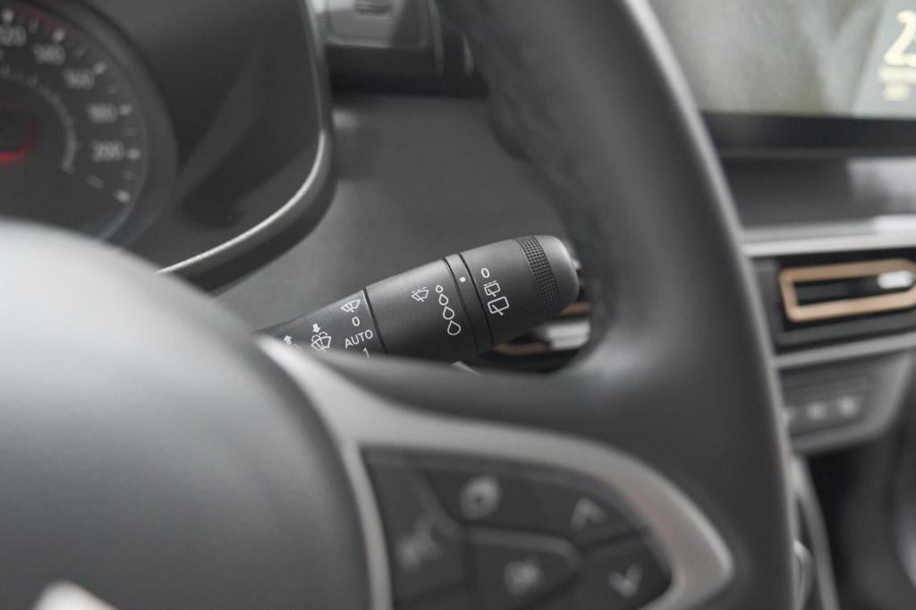 Dacia Jogger tce 110 extreme | 7 zitplaatsen | camera | dodehoekdetectie | 