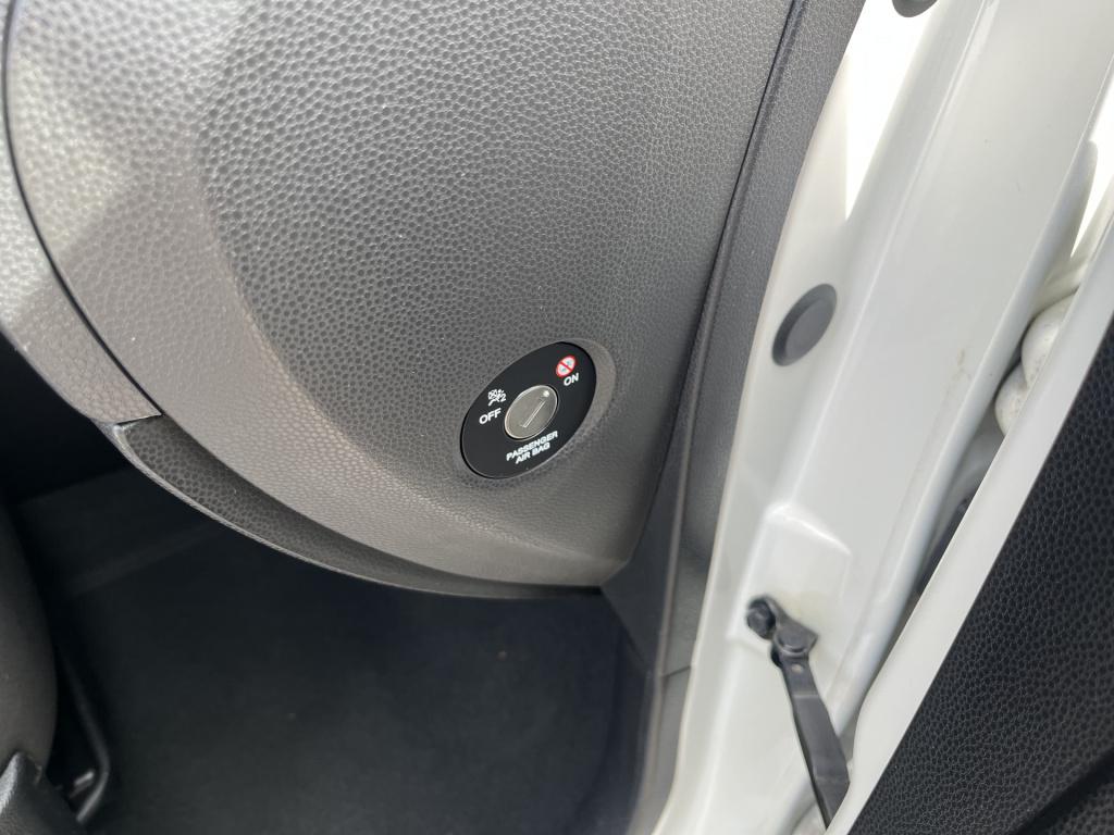 Kia Picanto 1.0 cvvt comfort pack airco lmv 74dkm