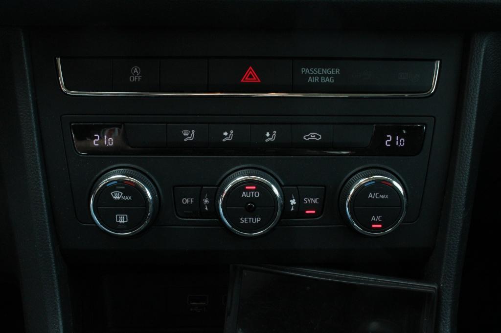 Seat Ateca 1.0 ecotsi style