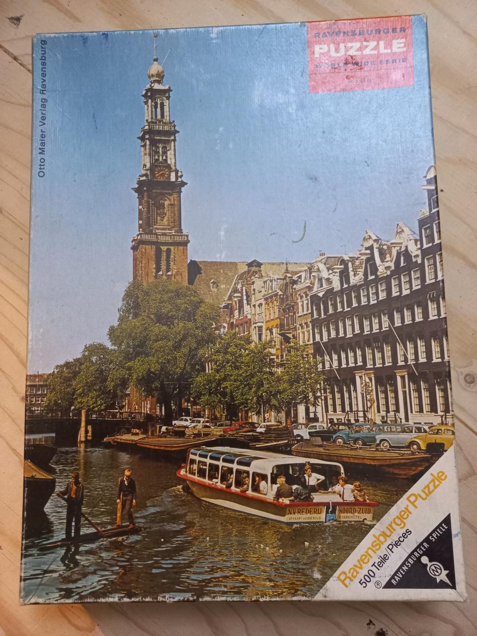 25 Puzzels voor €12,50