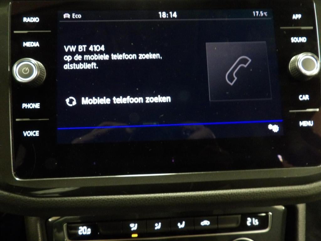 Volkswagen Tiguan 1.5 tsi act r-line