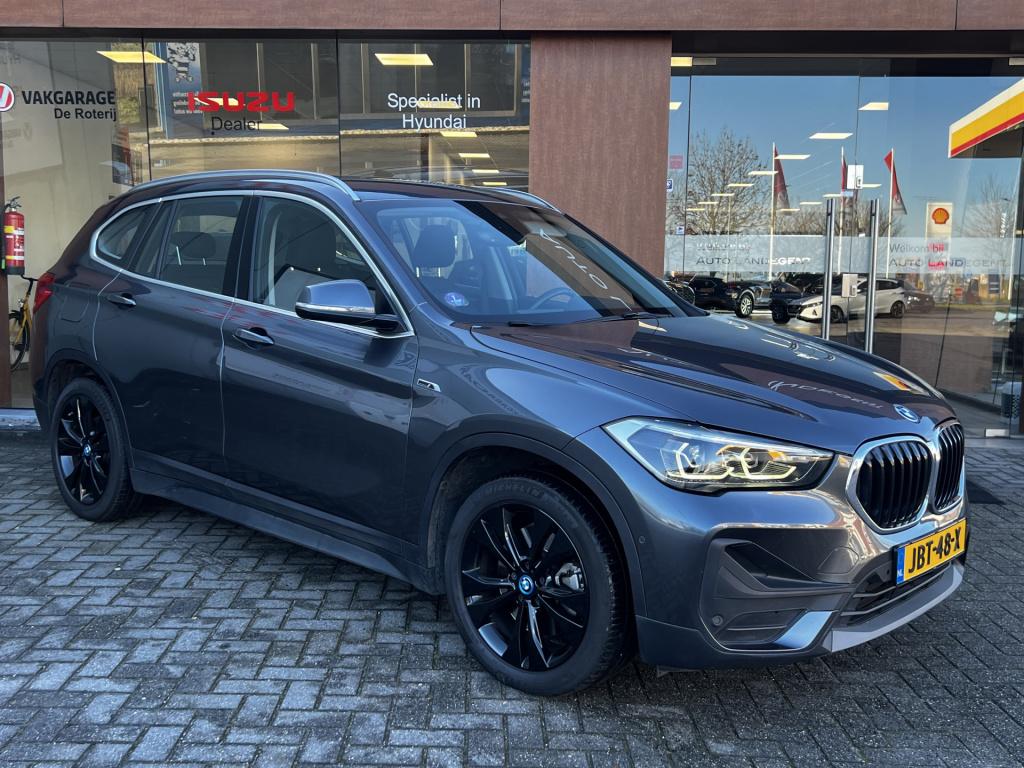 BMW X1 xdrive25e edrive edition phev | camera | nav | cruise control | trek