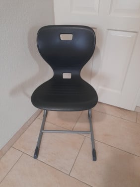 Bureaustoel (in goede nette staat )