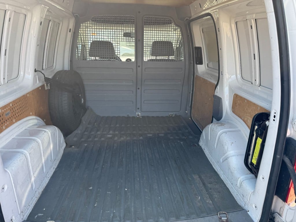 Volkswagen Caddy 1.4 500 kg