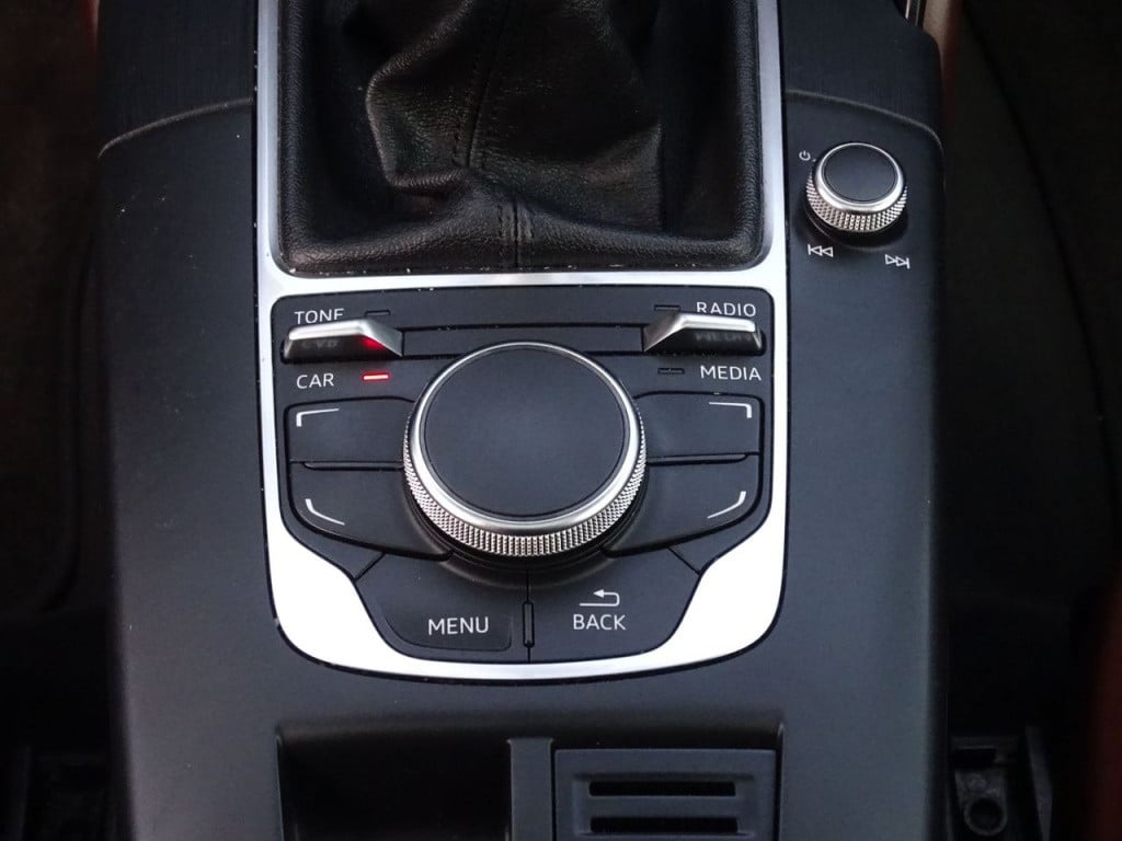 Audi A3 1.4 tfsi ambition pro line plus | pano | leder | stoelverwarming