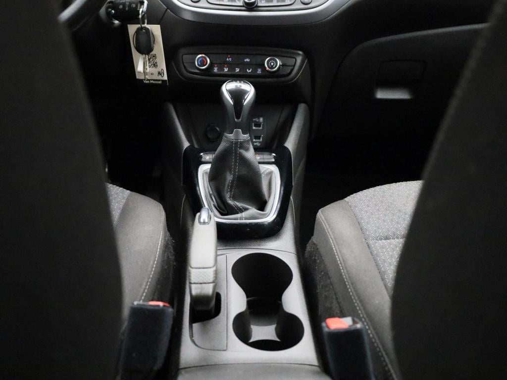 Opel Crossland X 1.2 61kw s/s edition | navigatie | apple carplay/android a