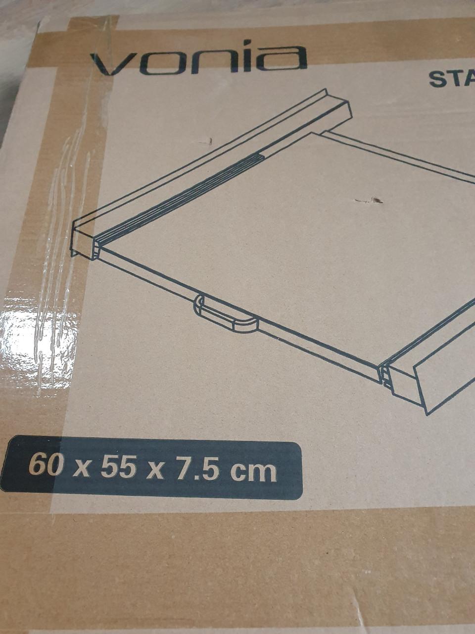 Zwart stapelkit wasmachine + droger | universeel tussenstuk