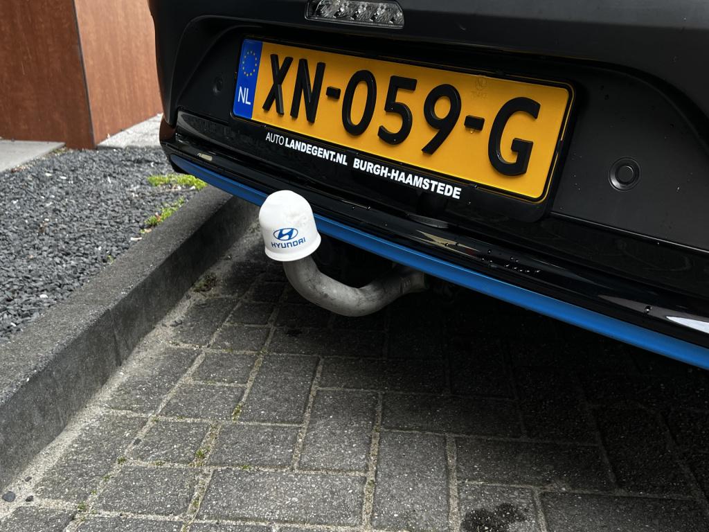 Hyundai Ioniq 1.6 gdi comfort | cruise control | carplay | automaat | afnee