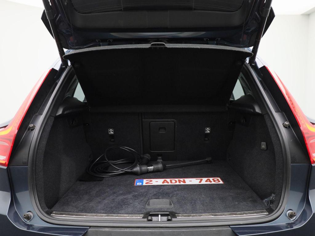Volvo XC40 1.5 t5 recharge inscription | automaat | panoramadak | apple car