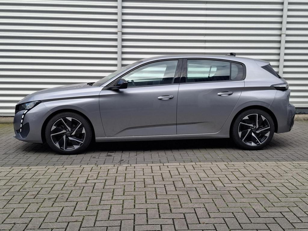 Peugeot 308 110 active pack business nav/clima/lmv