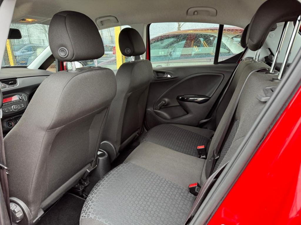 Opel Corsa 1.2
