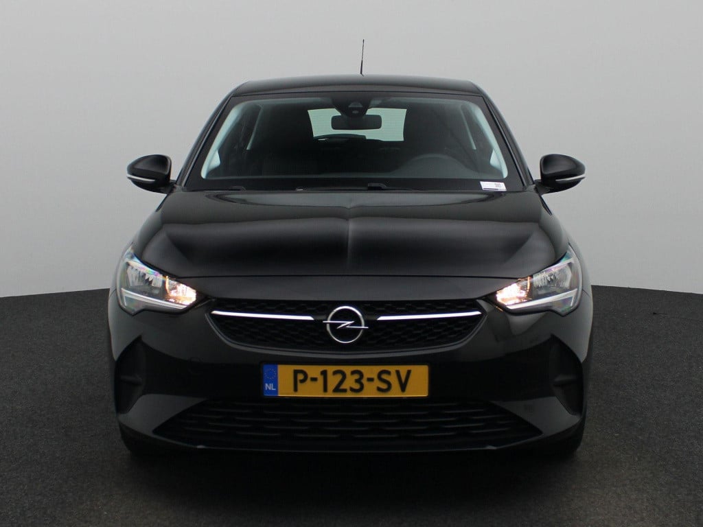 Opel Corsa 1.2 edition | apple carplay / android auto | airco | cruise cont