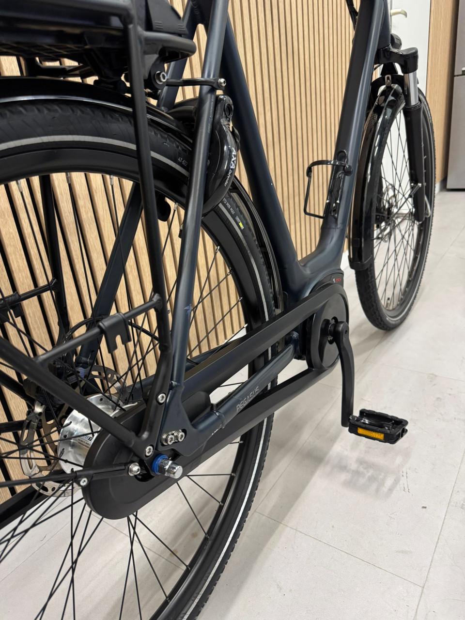 Pegasus Siena E7F Plus Bosch Active Line Plus 400Wh 65CM 1491KM