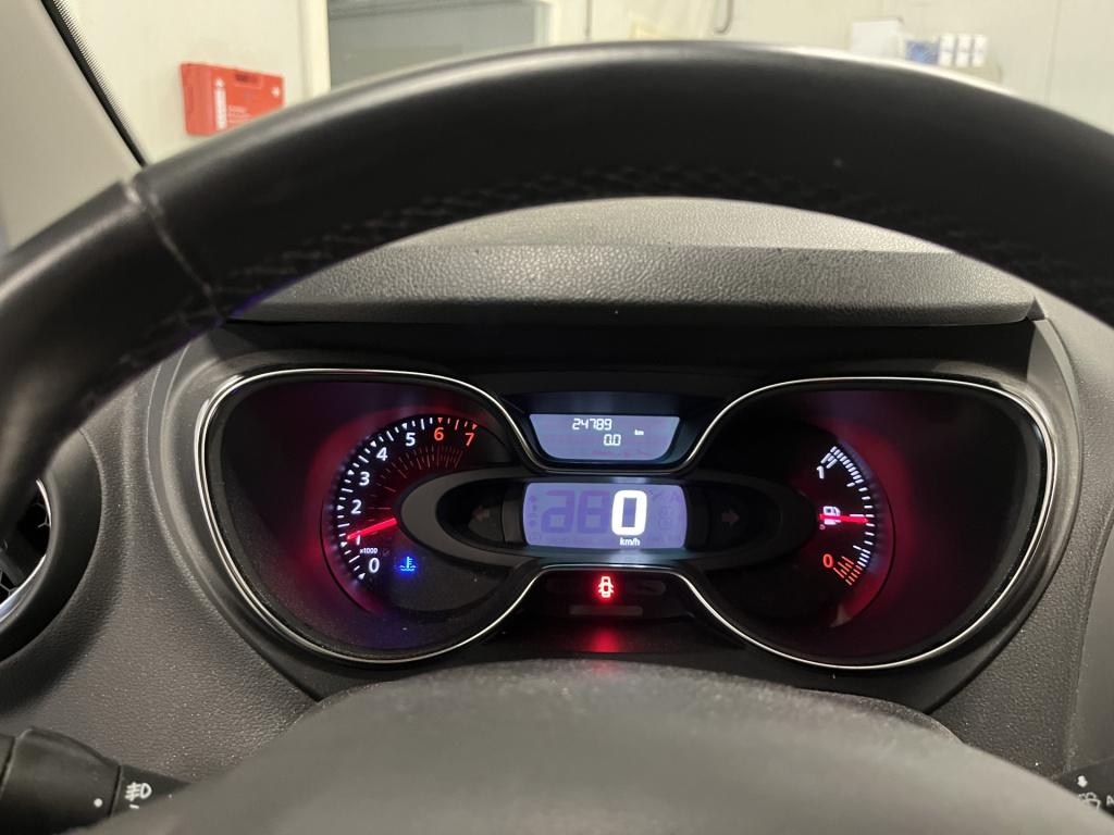 Renault Captur 0.9 tce intens 24 dkm