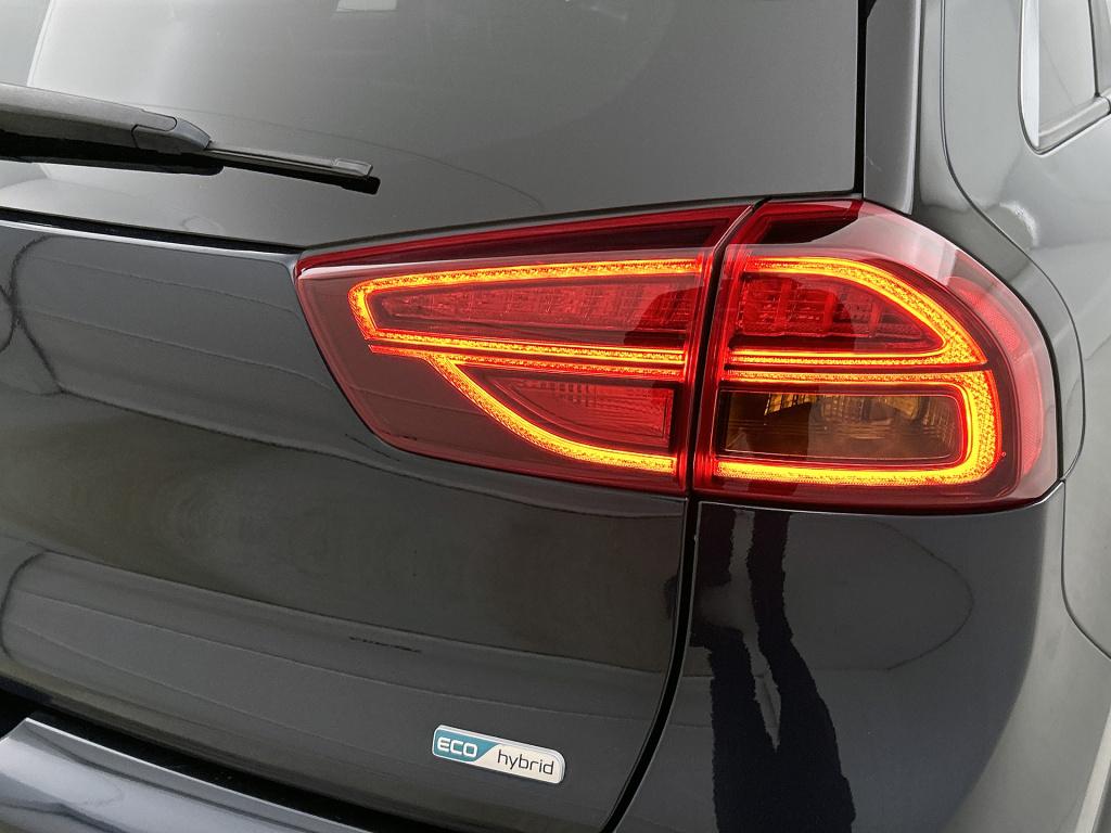 Kia Niro 1.6 gdi hybrid dynamicplusline | stoelverwarming | stuurverwarming
