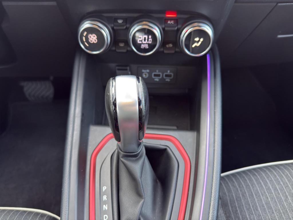 Renault Clio 1.3 tce r.s. line automaat | 360 camera | stuur/stoel verwarmi