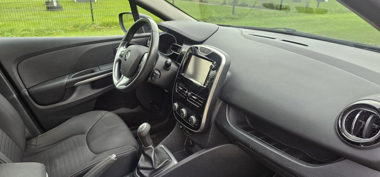 Renault Clio Estate 0.9 TCe Limited Vol Optie's! 6 maanden garantie!!