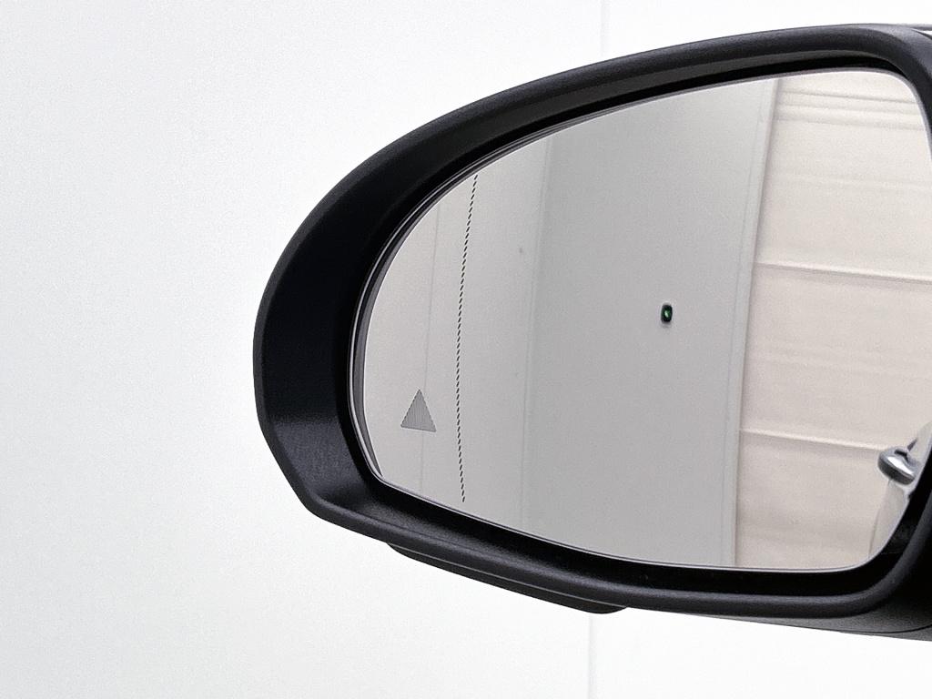 Mercedes-Benz C-Klasse 300 e business solution amg | trekhaak | nightpakket