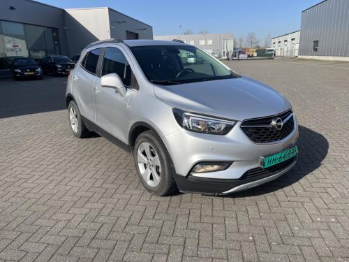 Opel Mokka 1.4 turbo innovation