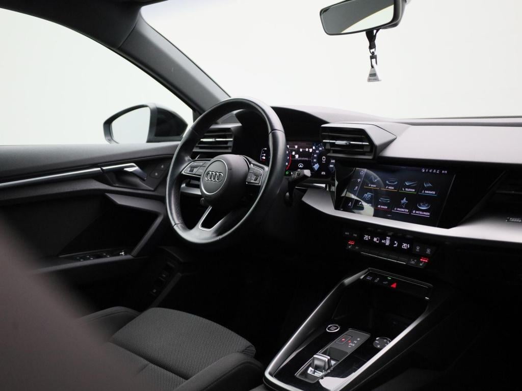 Audi A3 sportback 40 tfsi e business edition | automaat | navigatie | vitru