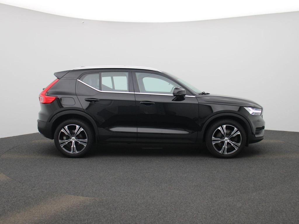 Volvo XC40 1.5 t4 recharge inscription | automaat | panoramadak | apple car