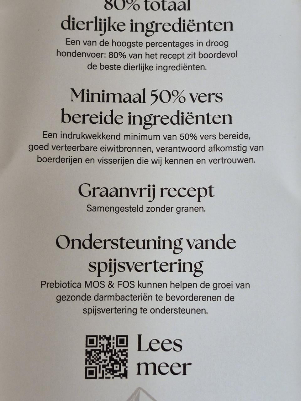 Diervoeders