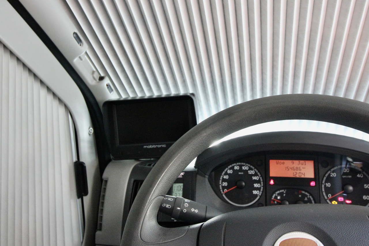 Knaus Box Star (Mooie compacte Buscamper met unieke indeling!!)