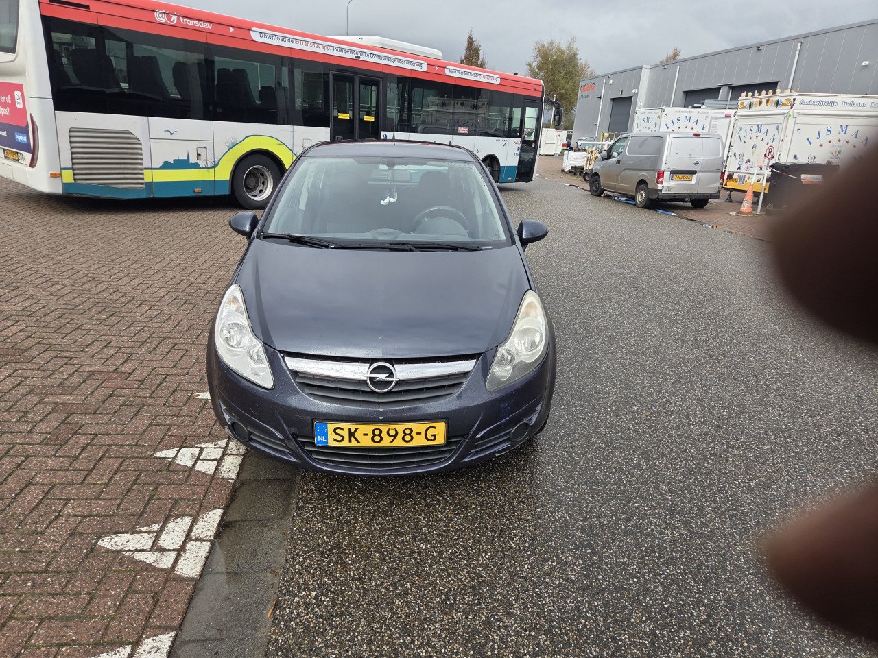 Opel corsa d ecoflex 1.0