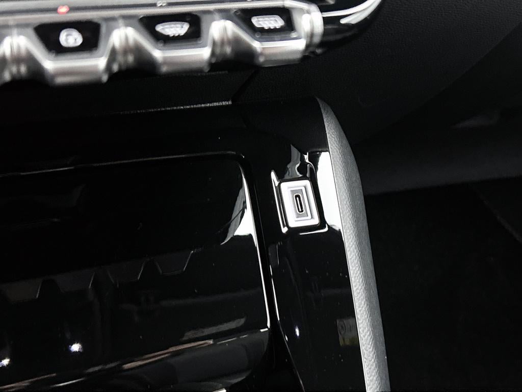 Peugeot 208 hybrid 110 pk automaat gt | adaptive cruise | icockpit | naviga