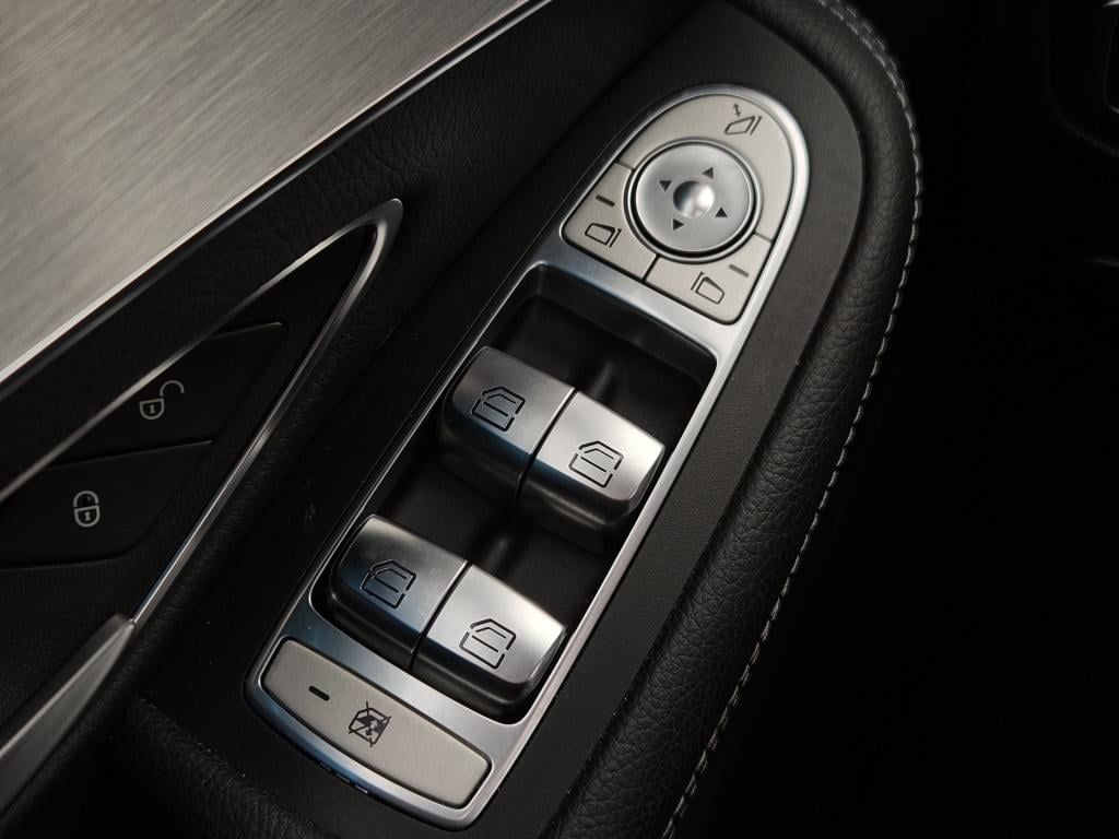 Mercedes-Benz C-Klasse estate amg 43 4matic | pano | head-up | elek. trekha