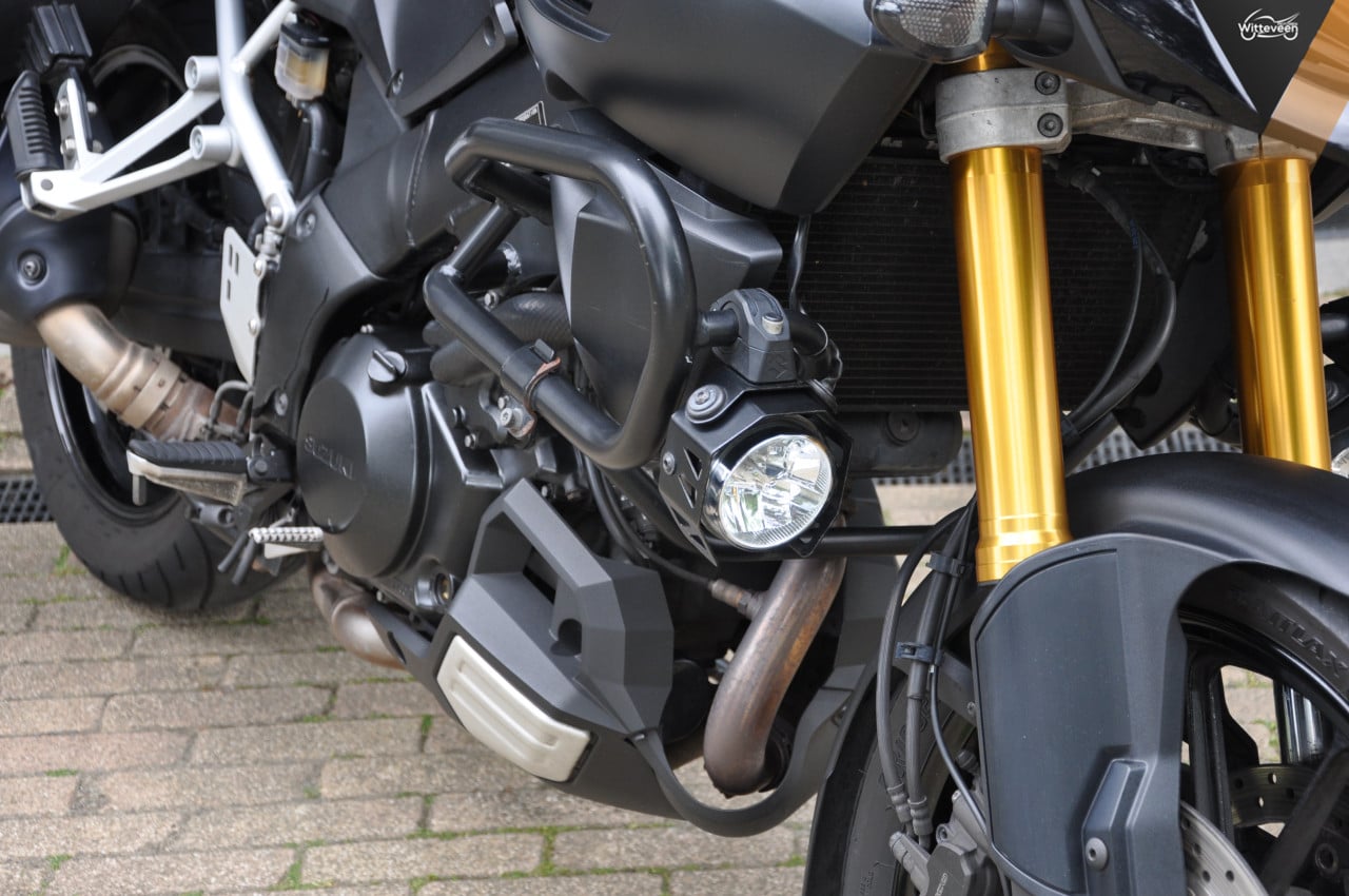 Suzuki DL 1000 / V-Strom