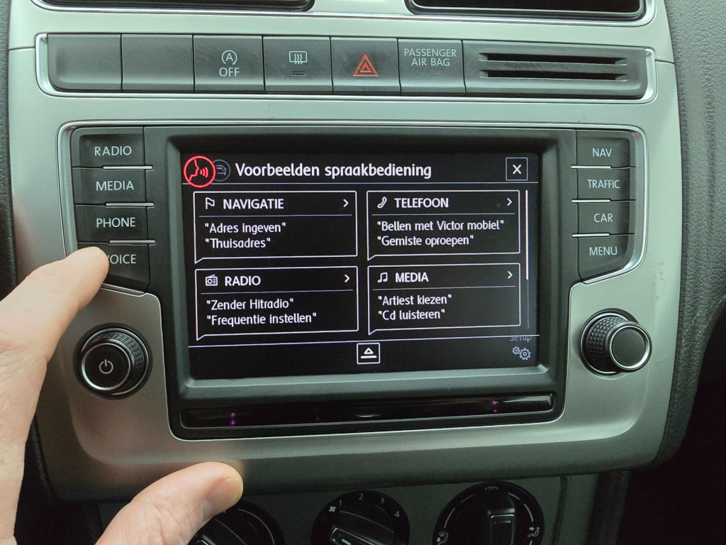 Volkswagen Polo occasion 1.0 bluemotion | zeer zuinige auto! | tweedehands 