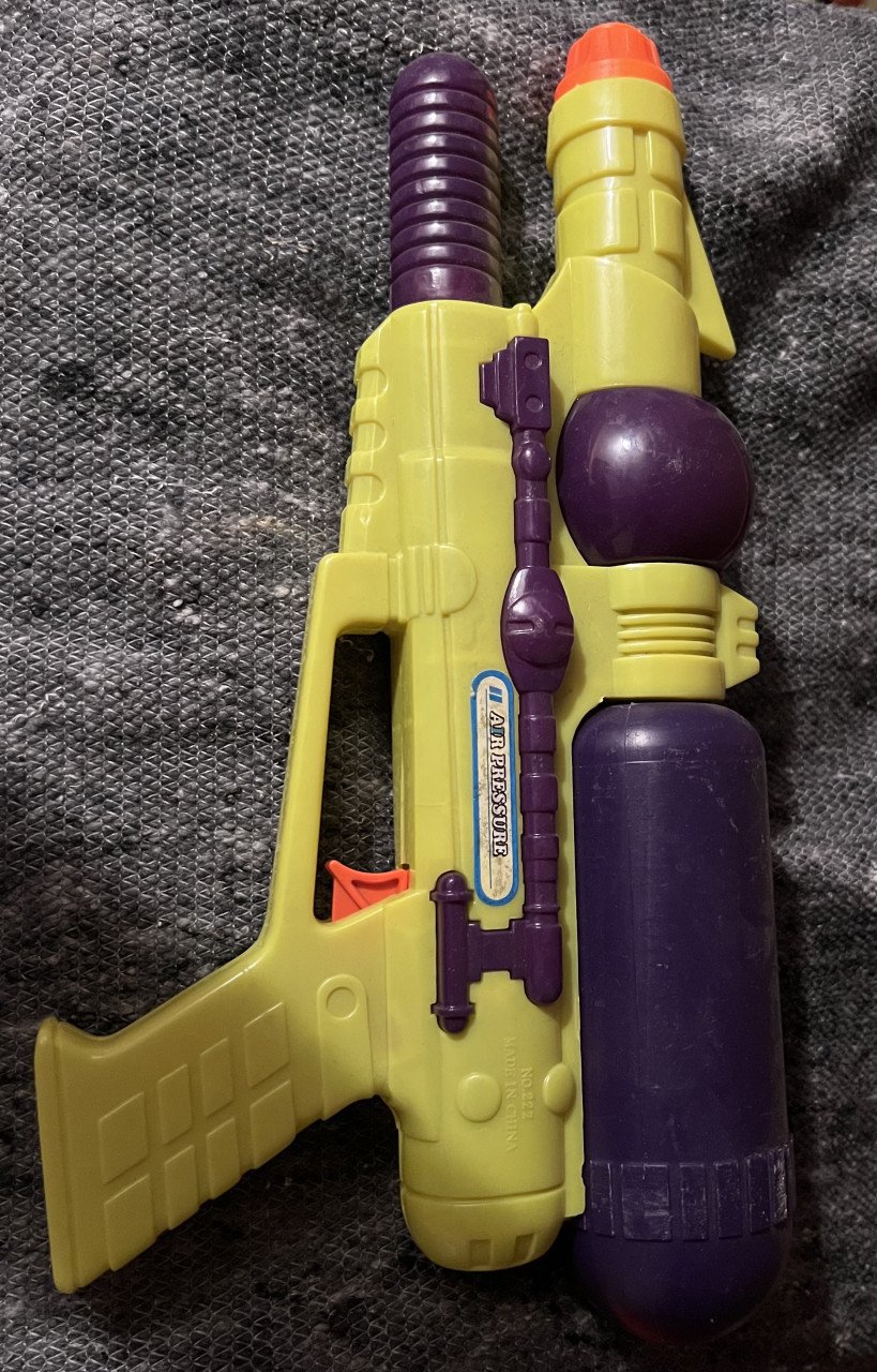 Buitenspeelgoed te koop