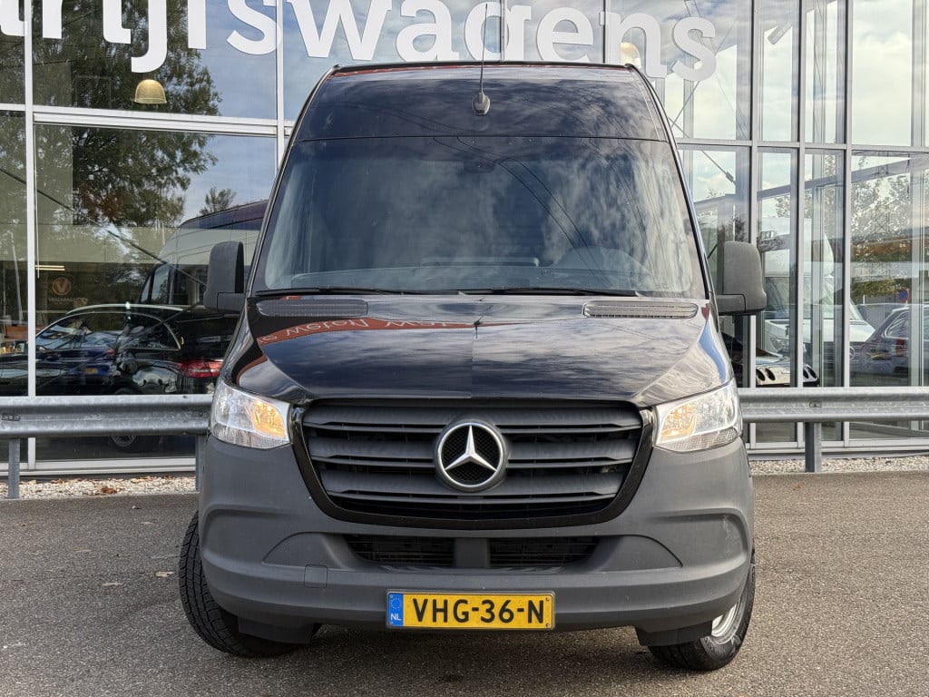 Mercedes-Benz Sprinter 316 2.2 cdi l2h2 | nl-auto | 3.5t trekhaak | carplay