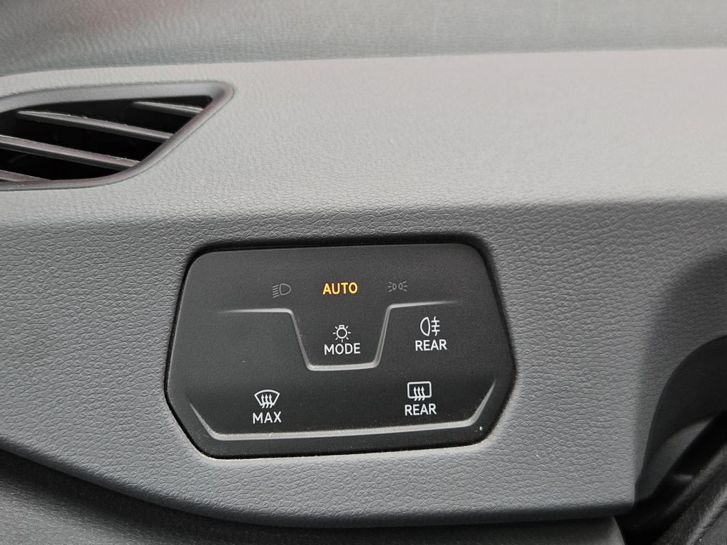 Volkswagen Id.3 life 58 kwh | carplay | pdc