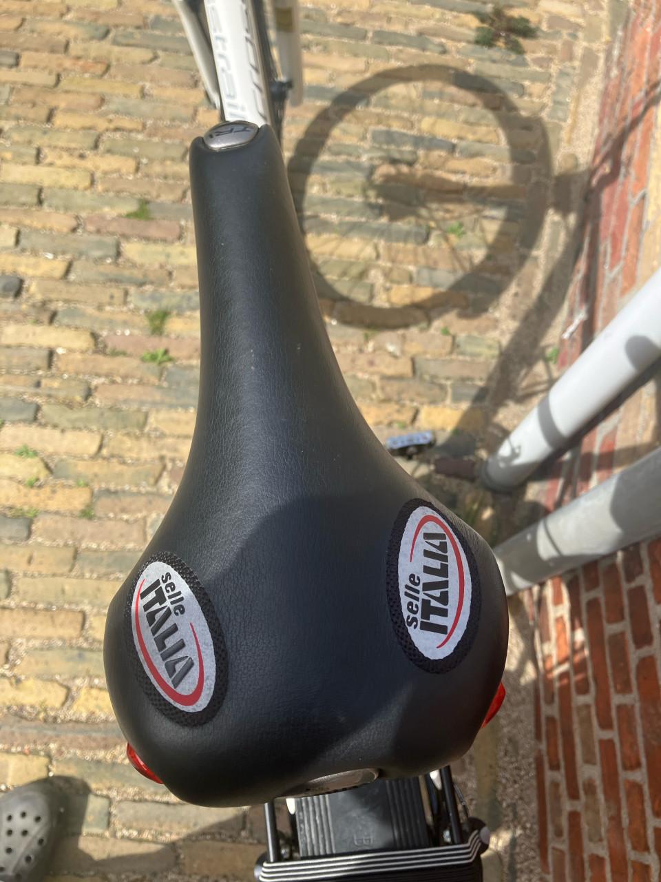 Prachtige specialized crosstrail sportfiets