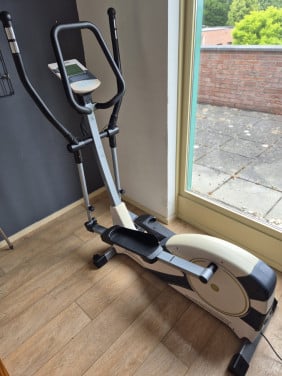 Crosstrainer