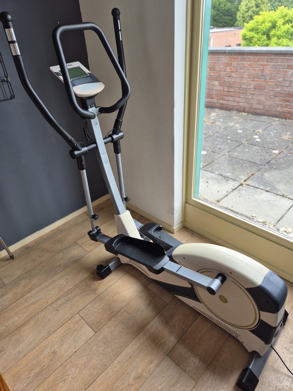 Crosstrainer