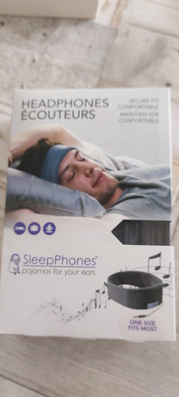 SleepPhone