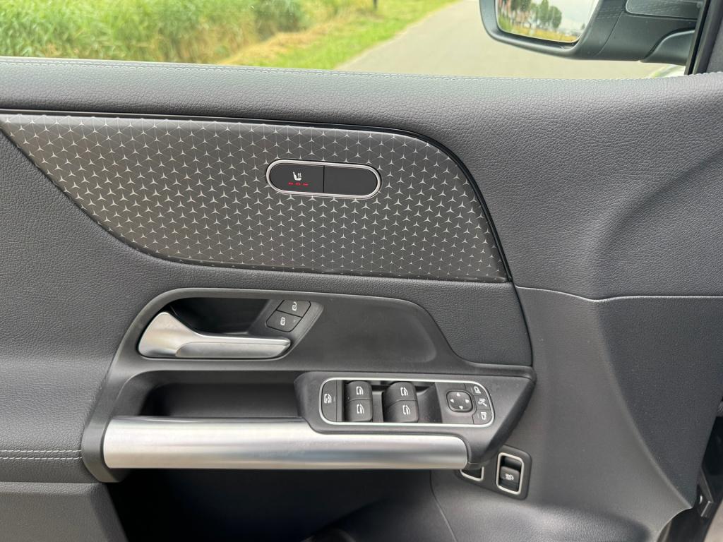 Mercedes-Benz B-Klasse 250 e business line progressive automaat , wegklapba