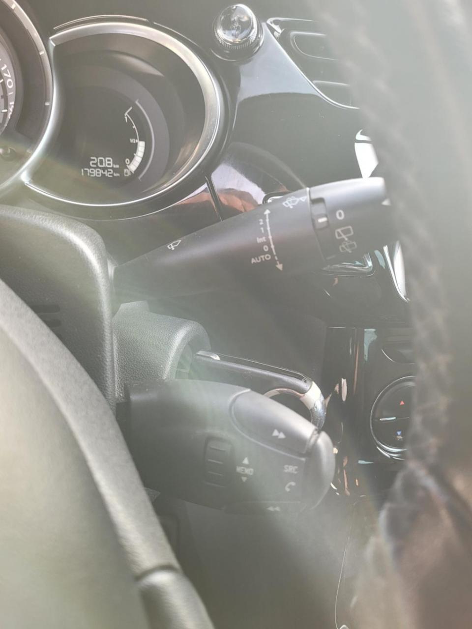 Citroen DS3 1.2 vti business