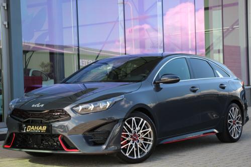 Kia Proceed 1.6 t-gdi gt | direct leverbaar | 204pk | panoramadak | jbl | m