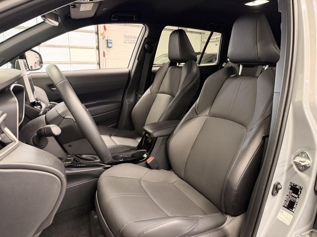 Toyota Corolla Cross 2.0 197pk hybrid launch ed| jbl| 360camera| leder| sto