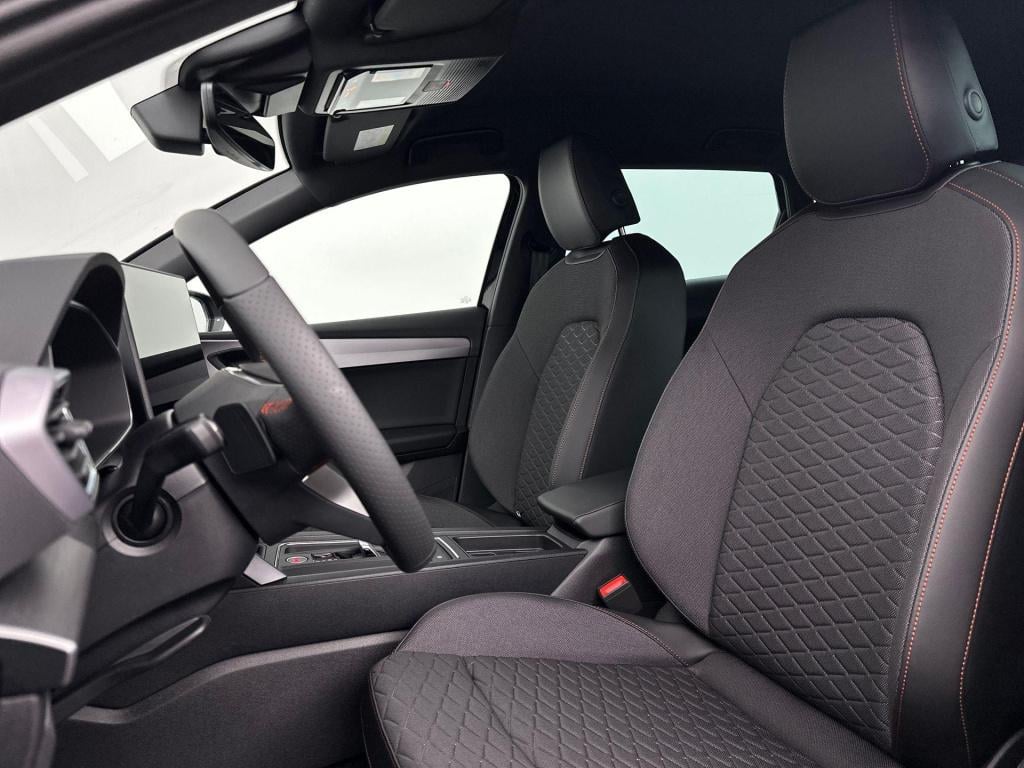 Seat Leon fr business 1.5 tsi ehybrid 150 kw / 204 pk statio